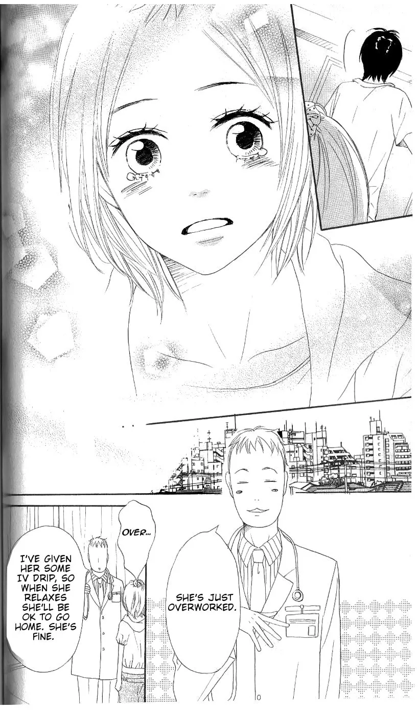 Read NanaKo Robin chapter 6 image 33 on Lezhin