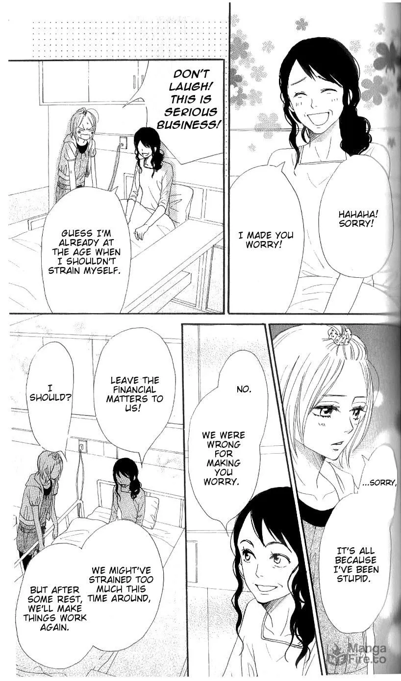 Read NanaKo Robin chapter 6 image 34 on Lezhin