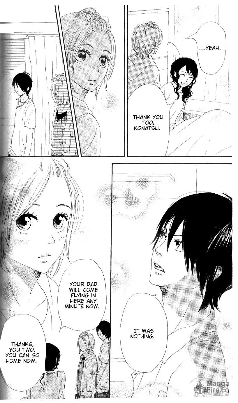Read NanaKo Robin chapter 6 image 35 on Lezhin
