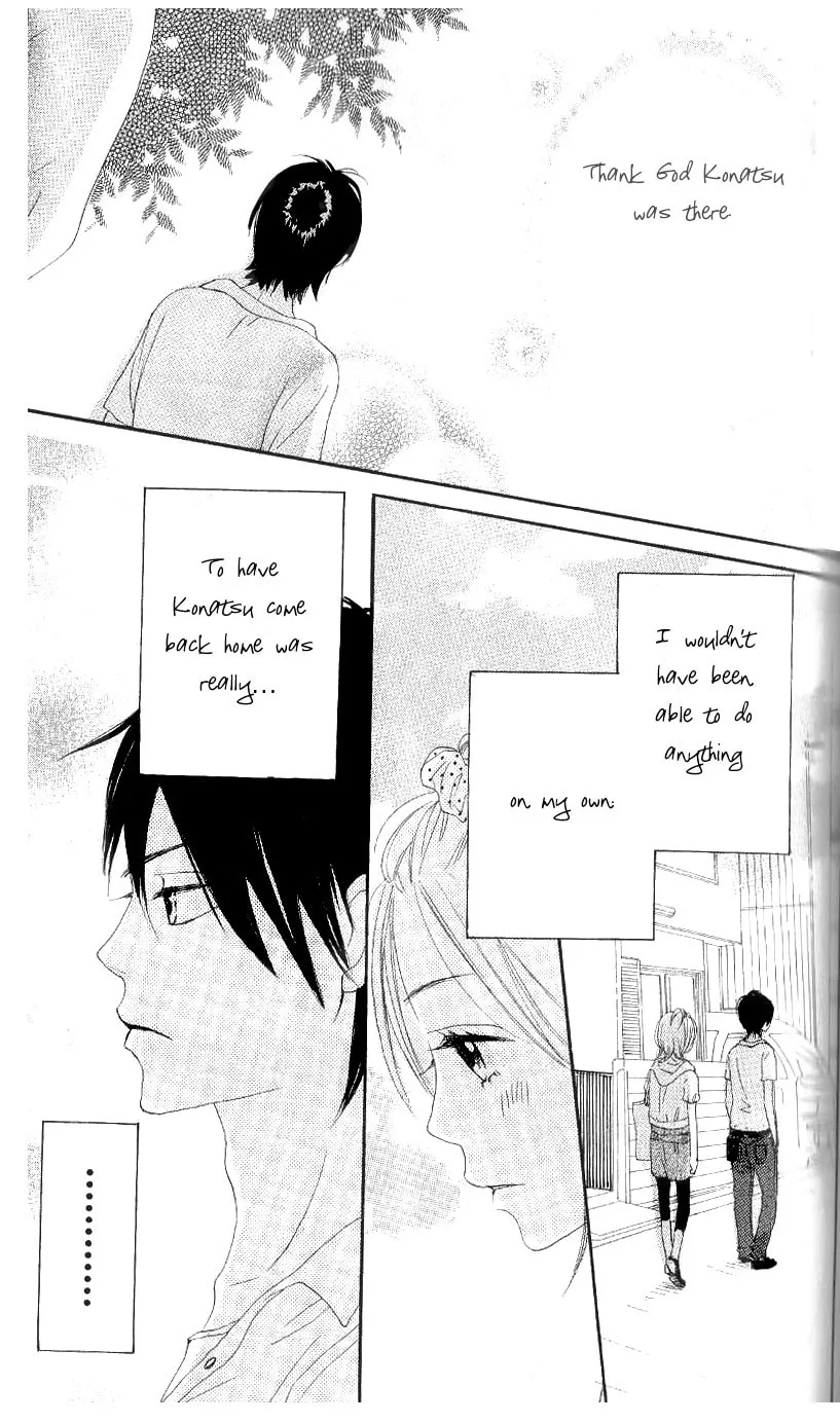 Read NanaKo Robin chapter 6 image 36 on Lezhin