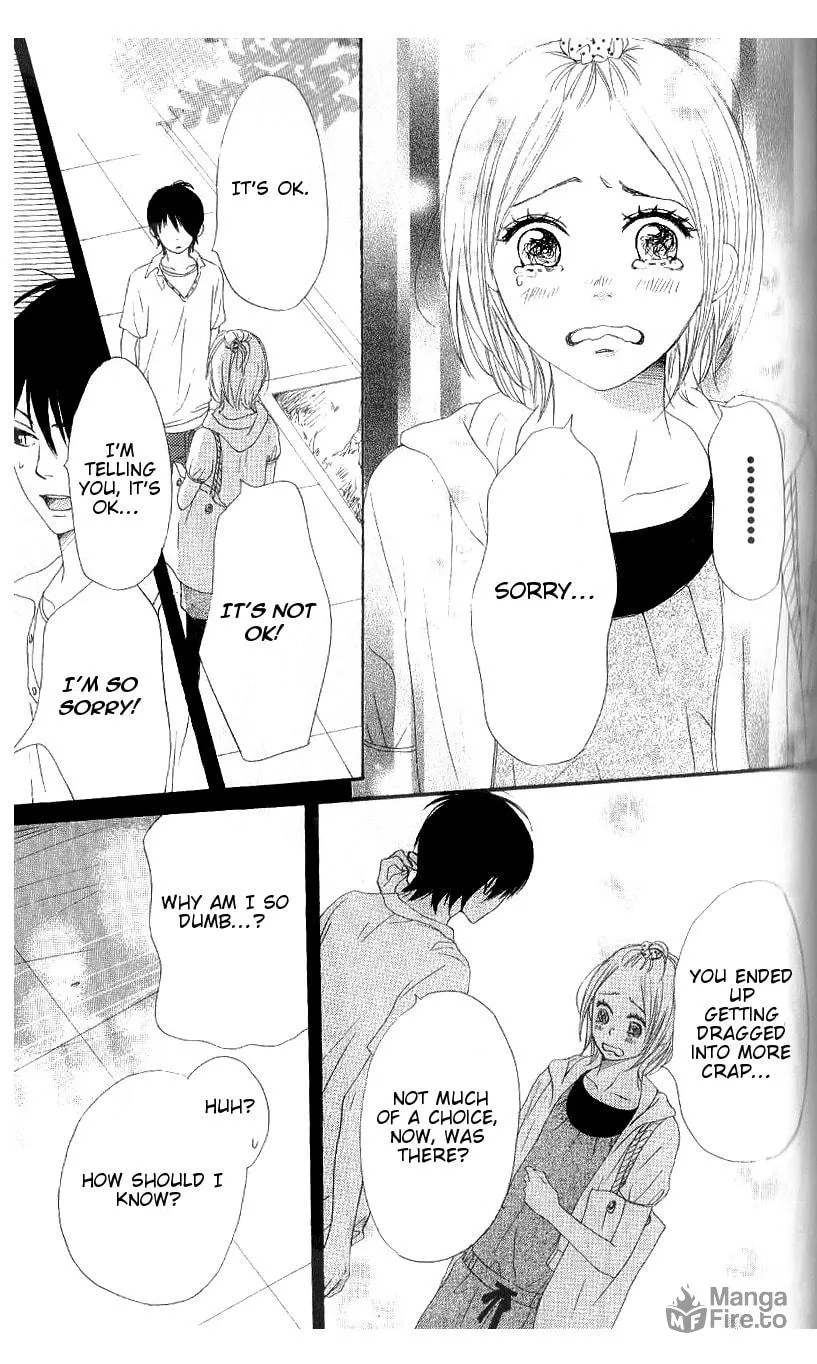 Read NanaKo Robin chapter 6 image 38 on Lezhin