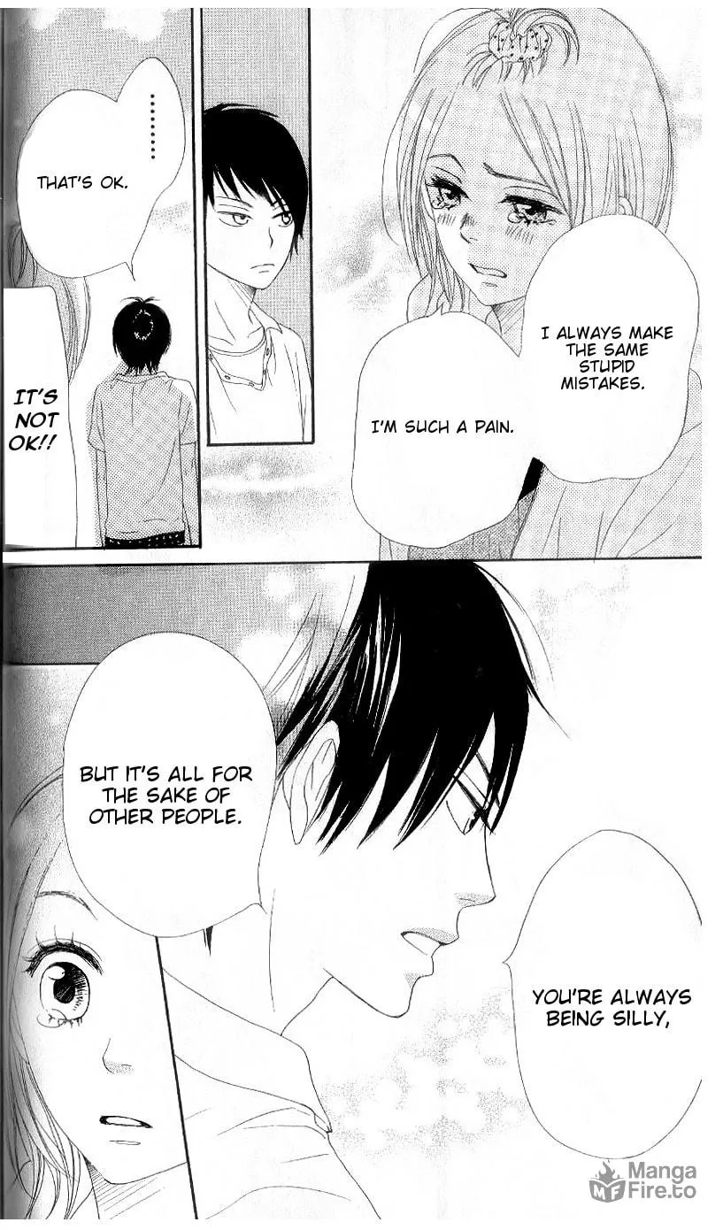 Read NanaKo Robin chapter 6 image 39 on Lezhin