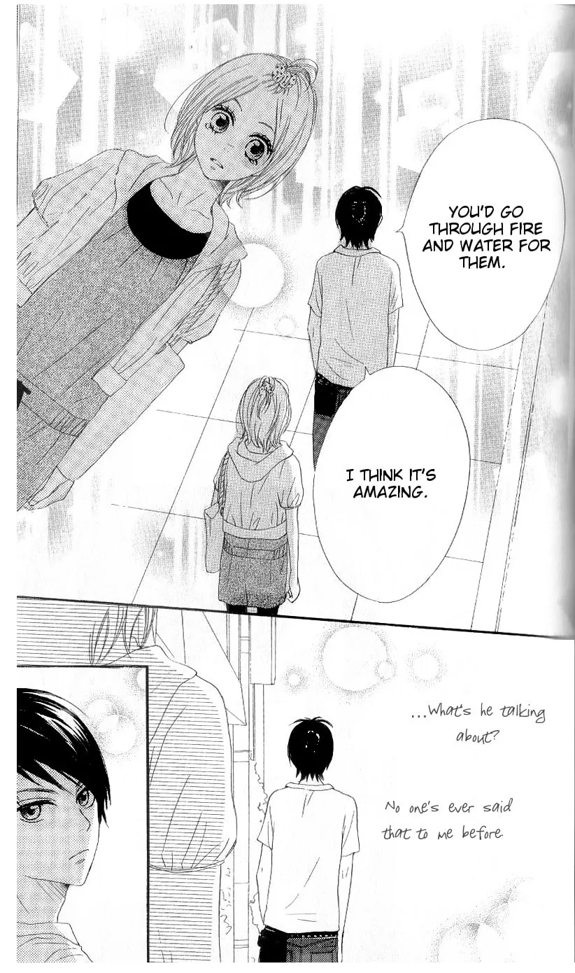 Read NanaKo Robin chapter 6 image 40 on Lezhin