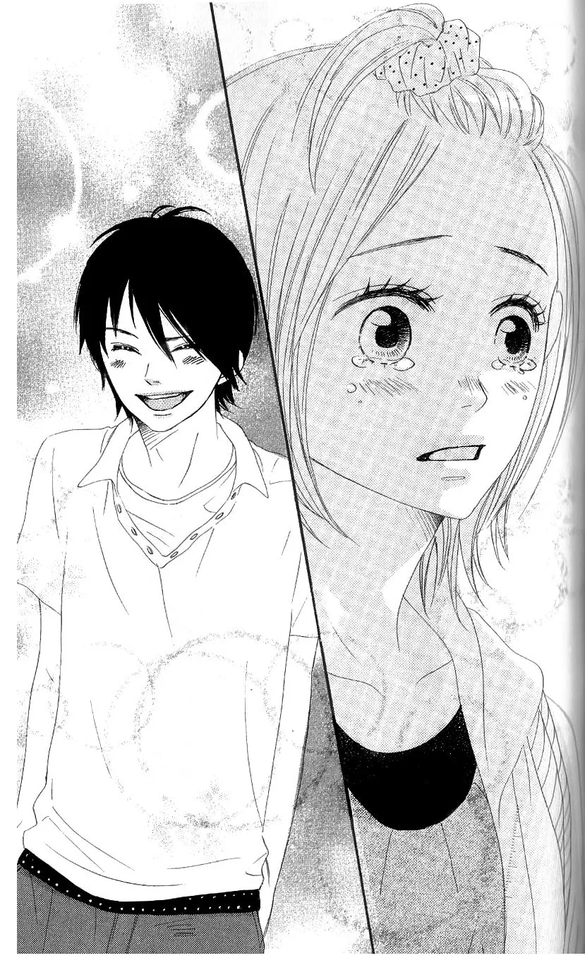 Read NanaKo Robin chapter 6 image 42 on Lezhin
