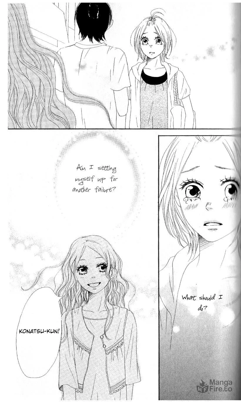 Read NanaKo Robin chapter 6 image 44 on Lezhin