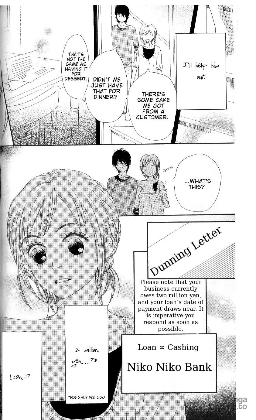 Read NanaKo Robin chapter 6 image 5 on Lezhin