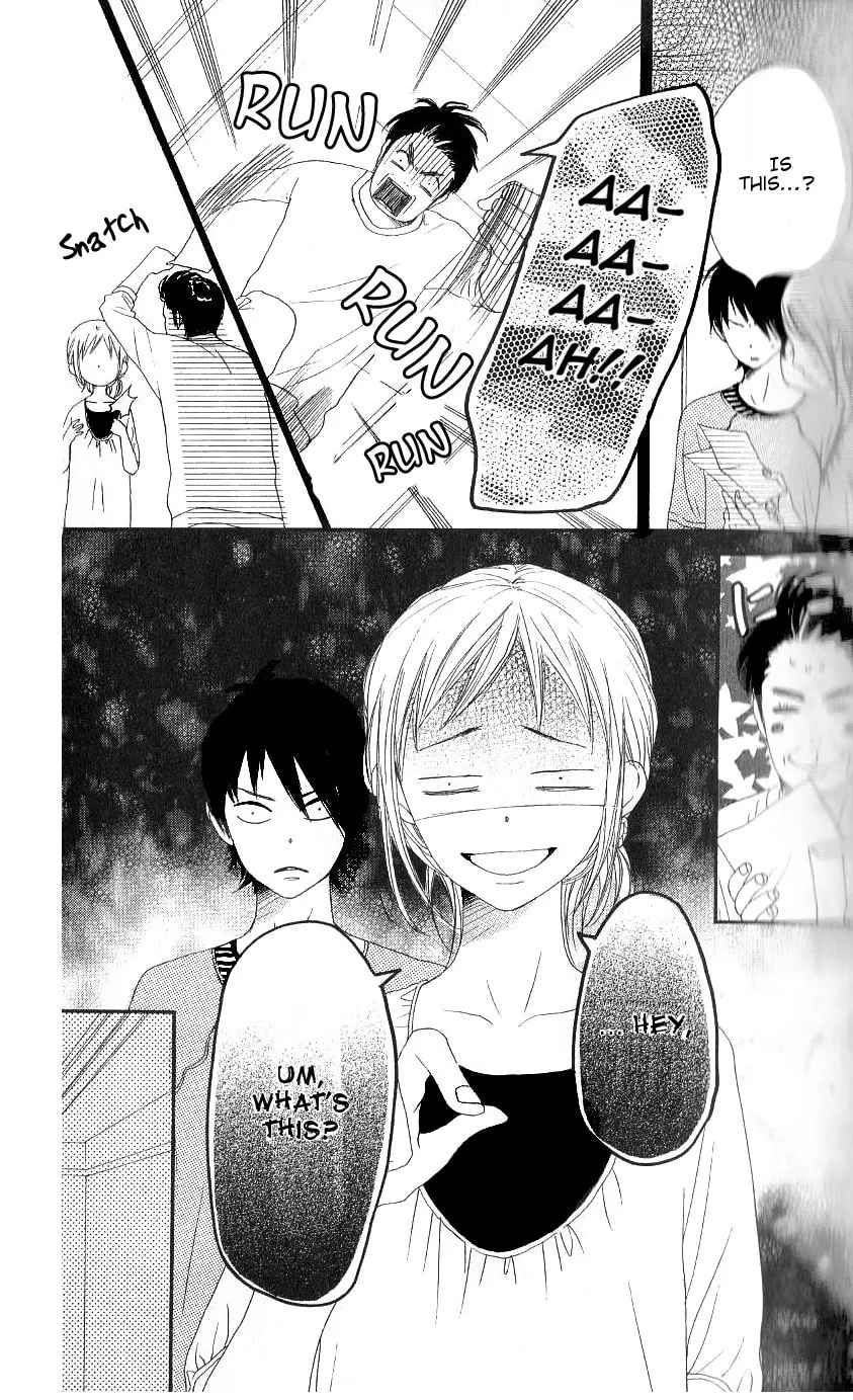 Read NanaKo Robin chapter 6 image 6 on Lezhin