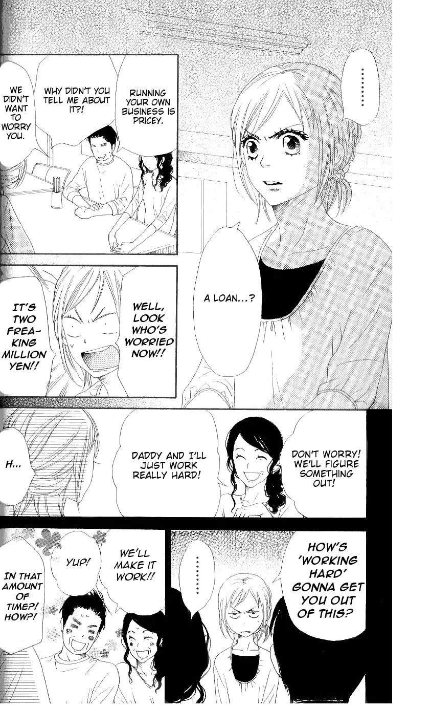 Read NanaKo Robin chapter 6 image 7 on Lezhin