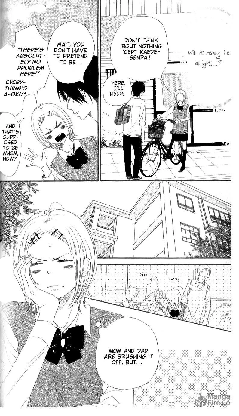 Read NanaKo Robin chapter 6 image 9 on Lezhin