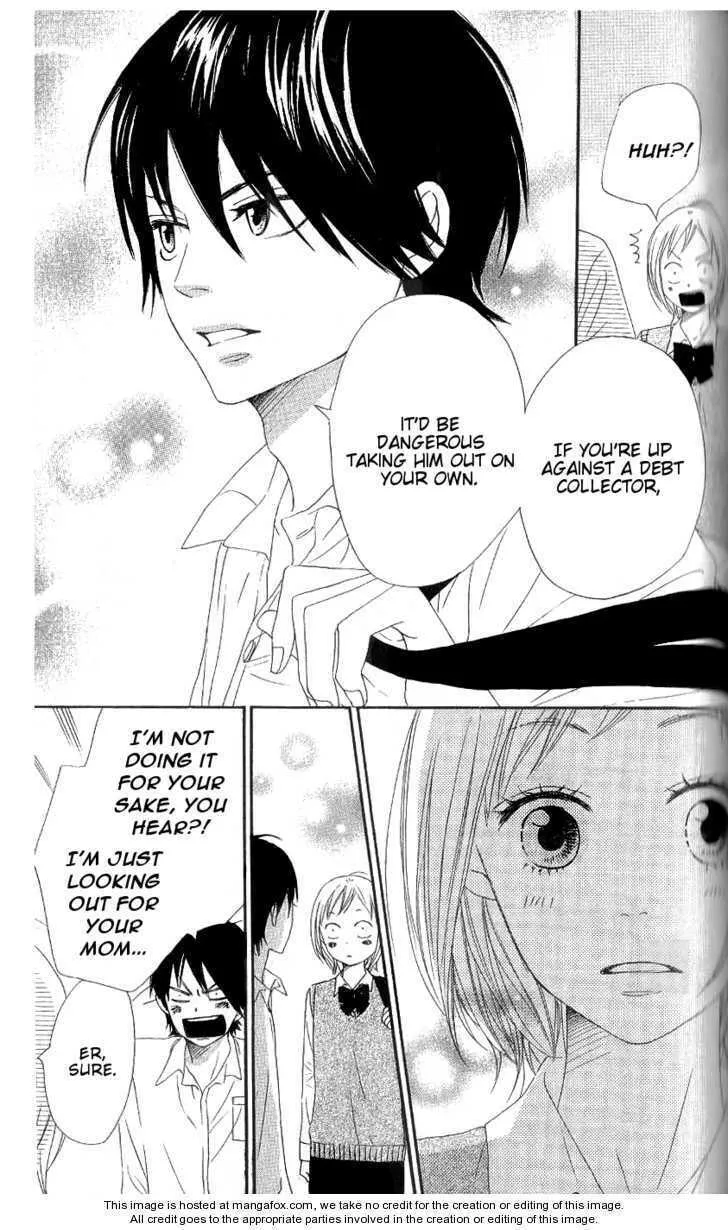 Read NanaKo Robin chapter 7 image 16 on Lezhin