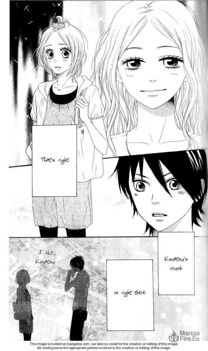 Read NanaKo Robin chapter 7 image 2 on Lezhin