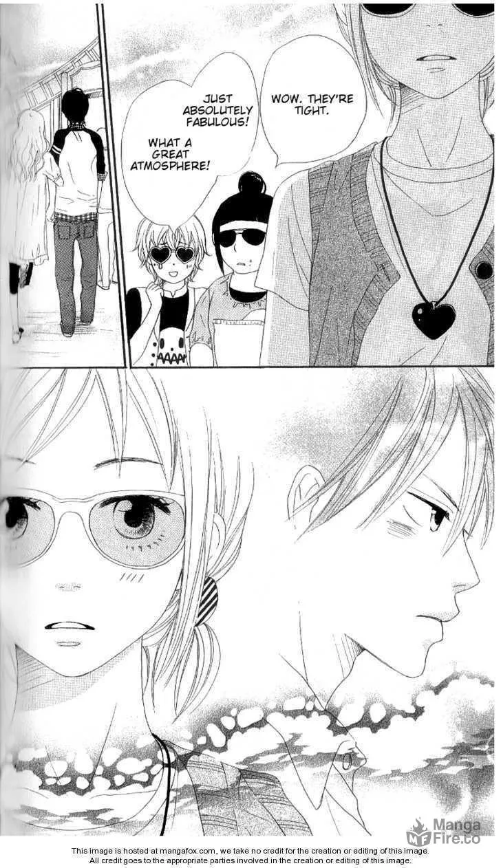 Read NanaKo Robin chapter 7 image 23 on Lezhin