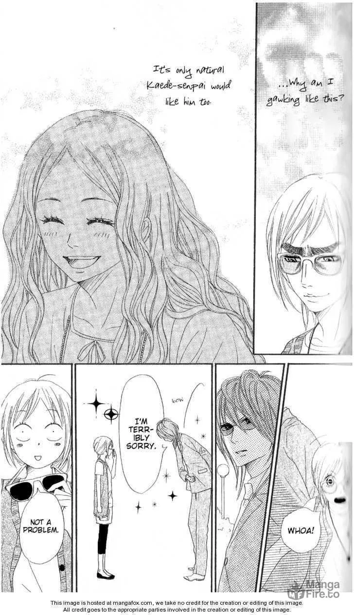 Read NanaKo Robin chapter 7 image 24 on Lezhin