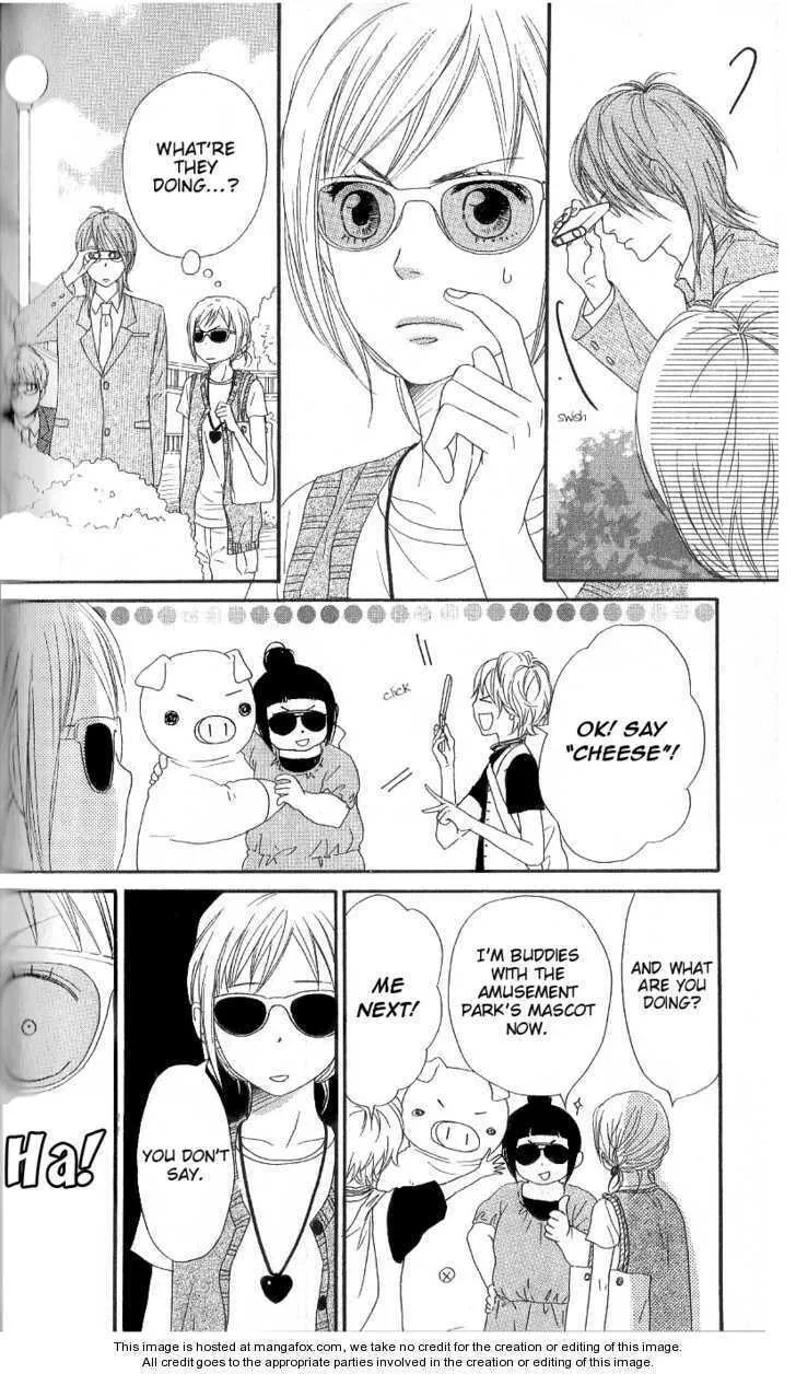 Read NanaKo Robin chapter 7 image 25 on Lezhin