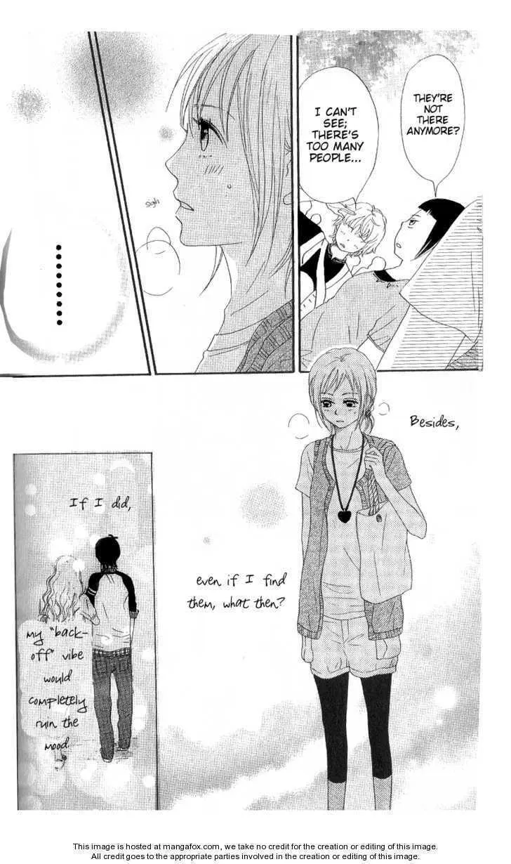Read NanaKo Robin chapter 7 image 27 on Lezhin