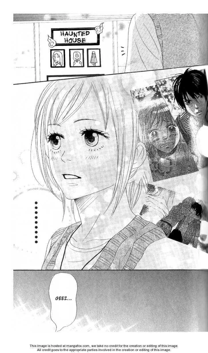 Read NanaKo Robin chapter 7 image 28 on Lezhin