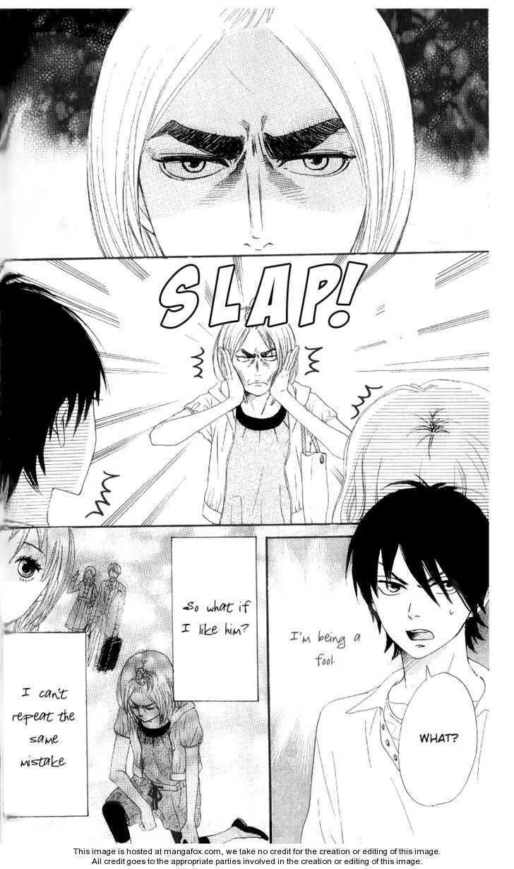 Read NanaKo Robin chapter 7 image 3 on Lezhin