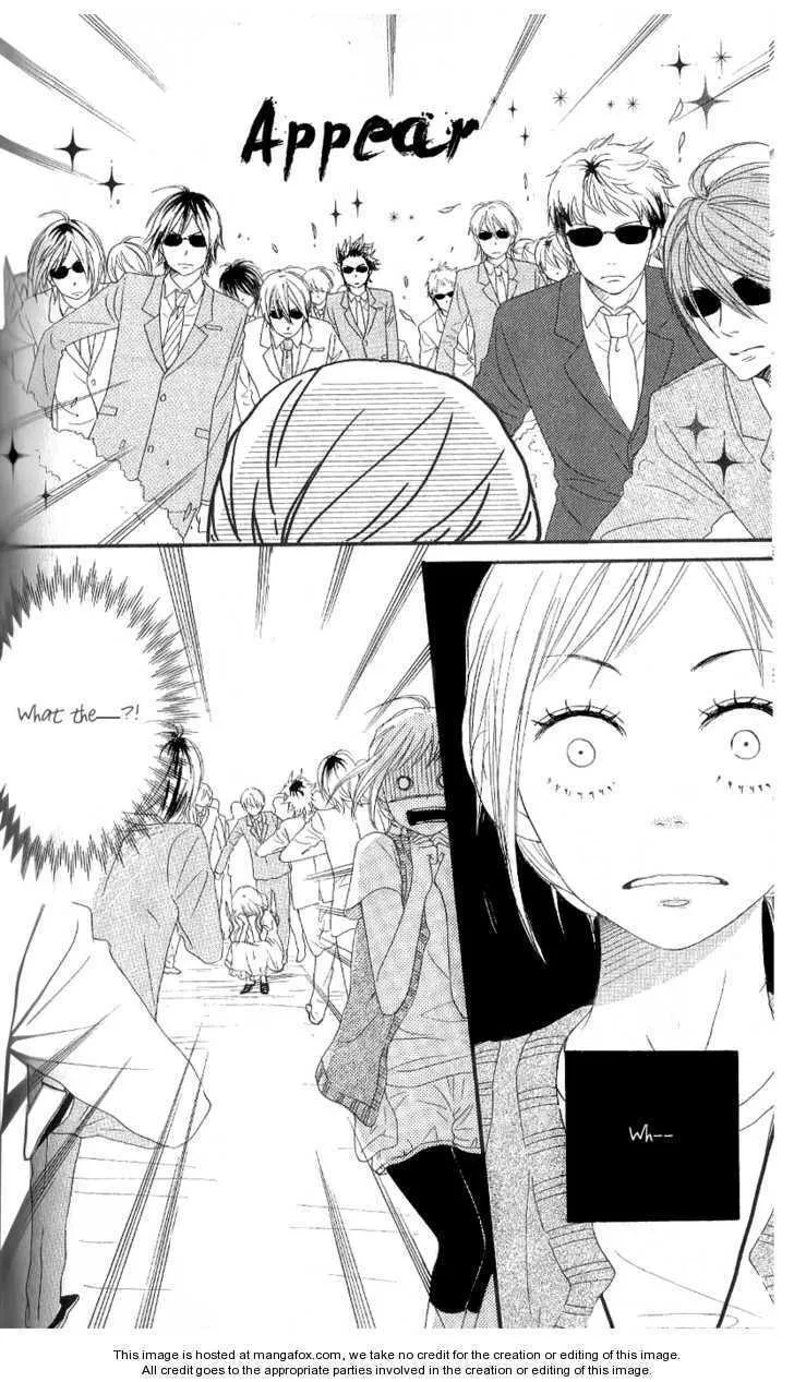 Read NanaKo Robin chapter 7 image 31 on Lezhin