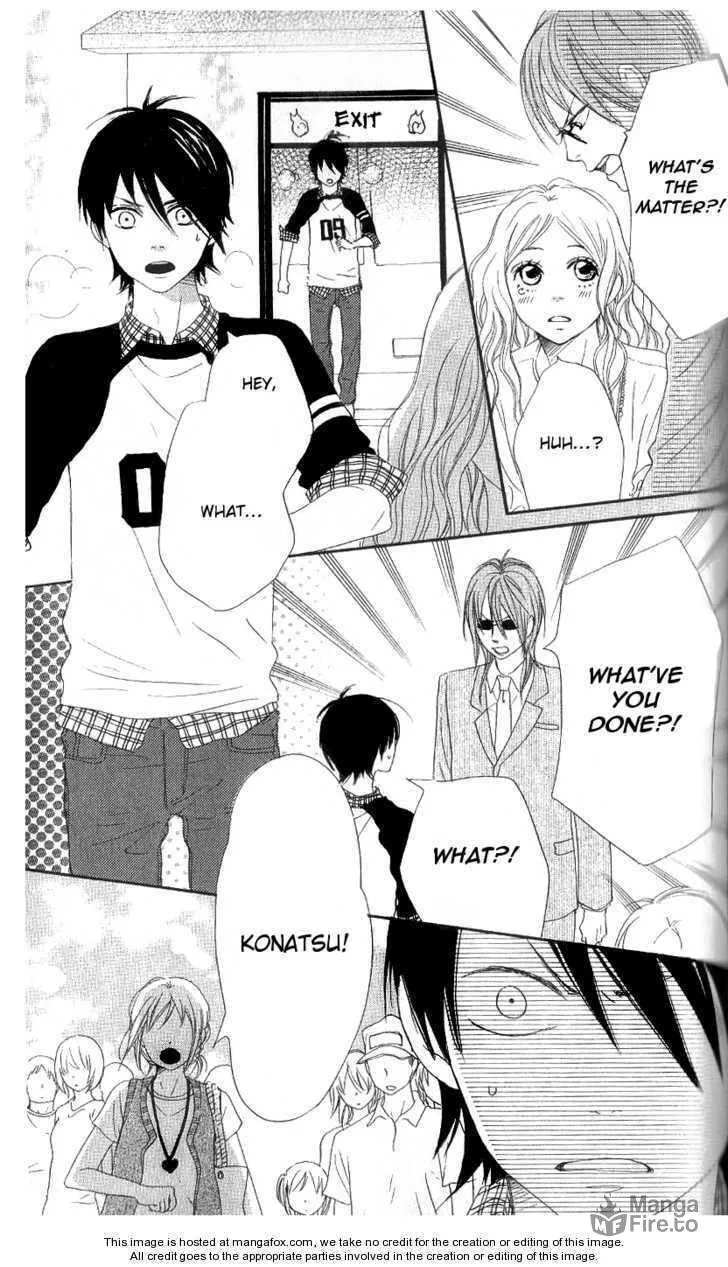 Read NanaKo Robin chapter 7 image 32 on Lezhin