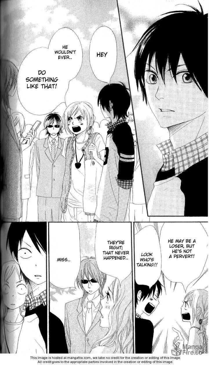 Read NanaKo Robin chapter 7 image 35 on Lezhin