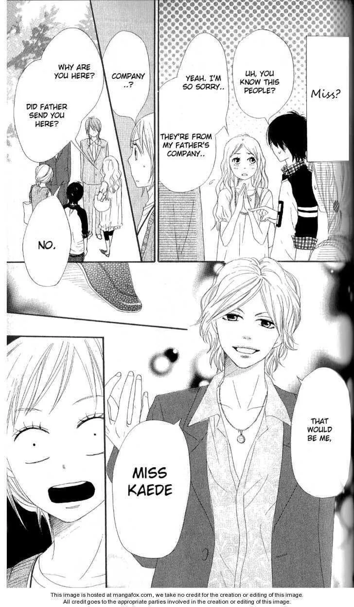 Read NanaKo Robin chapter 7 image 36 on Lezhin