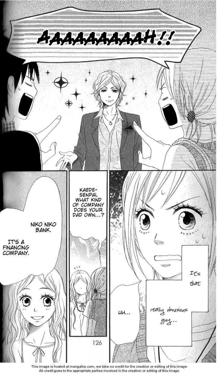 Read NanaKo Robin chapter 7 image 37 on Lezhin