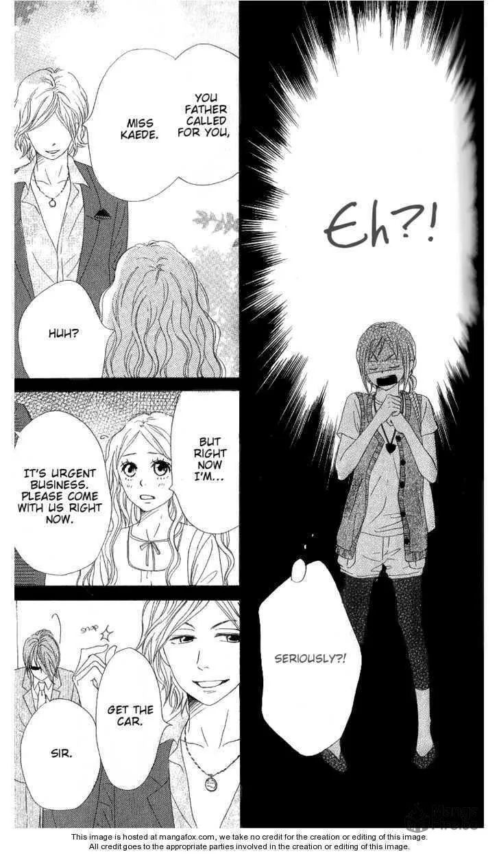 Read NanaKo Robin chapter 7 image 38 on Lezhin