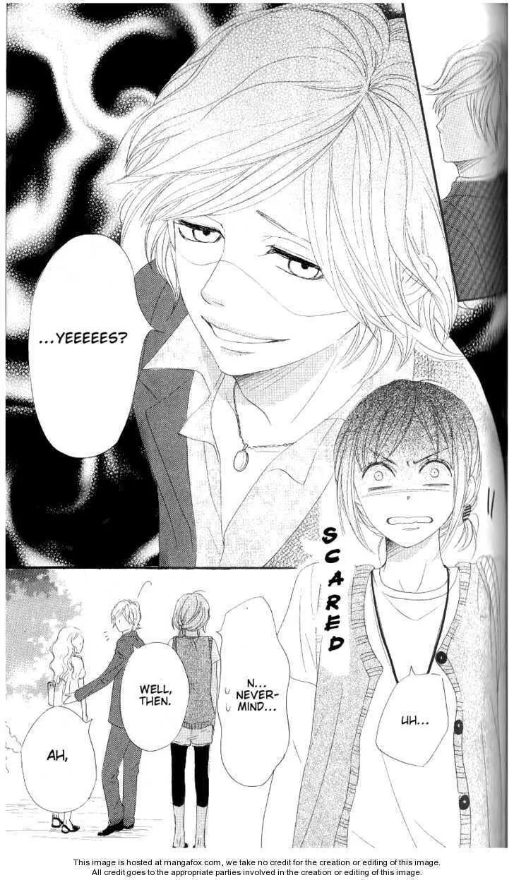 Read NanaKo Robin chapter 7 image 40 on Lezhin