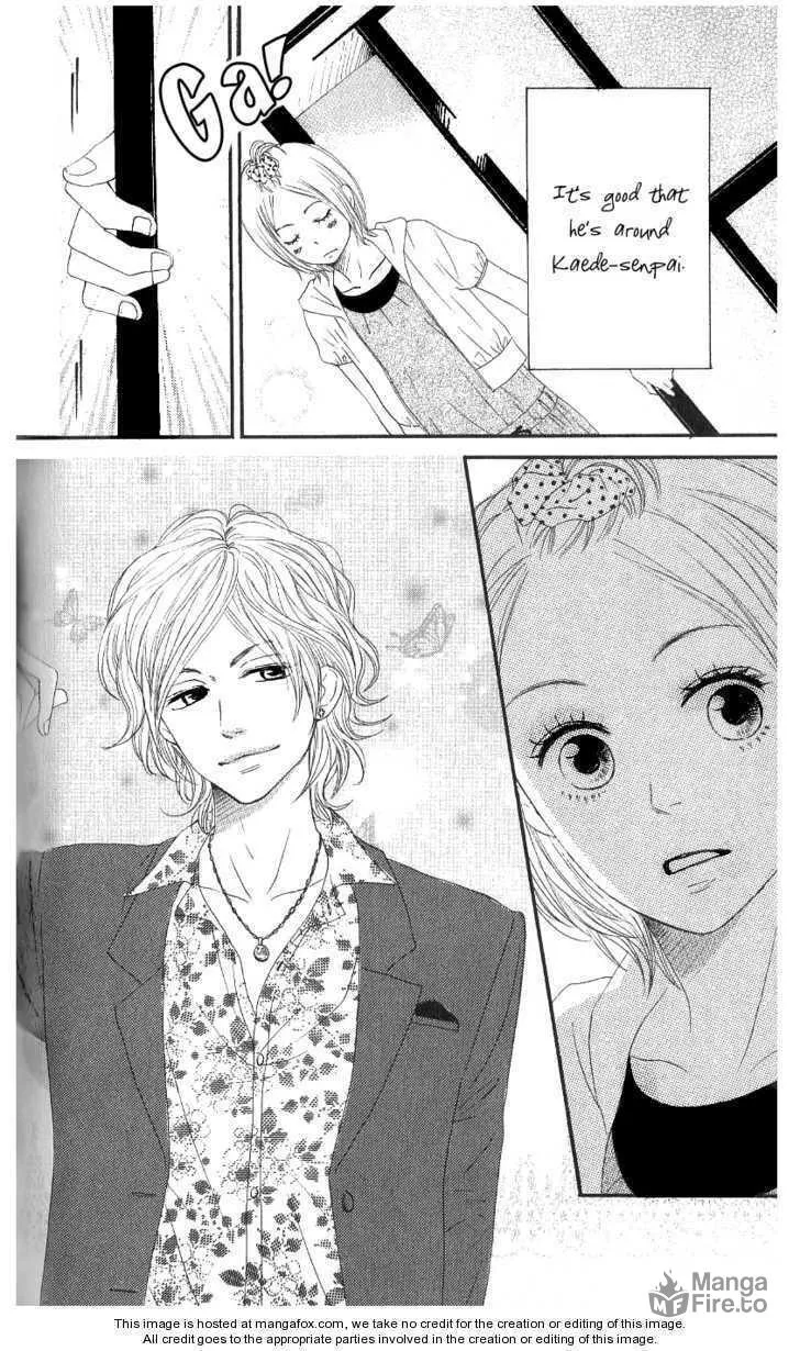 Read NanaKo Robin chapter 7 image 9 on Lezhin
