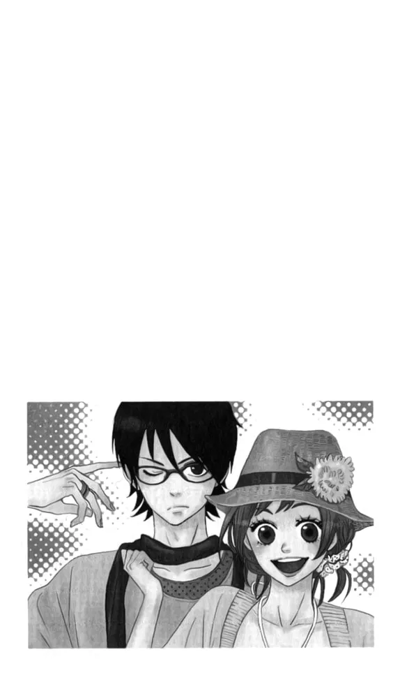 Read NanaKo Robin chapter 8 image 1 on Lezhin