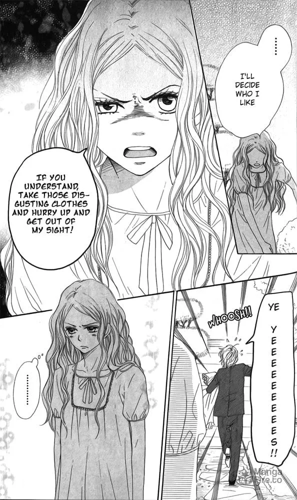 Read NanaKo Robin chapter 8 image 11 on Lezhin