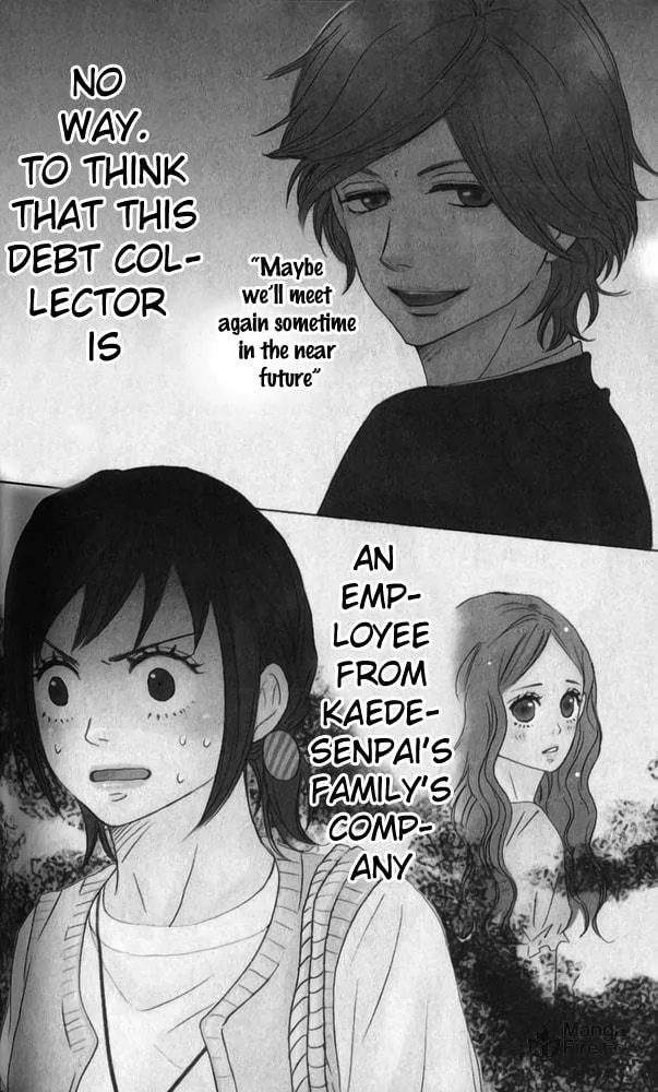 Read NanaKo Robin chapter 8 image 2 on Lezhin