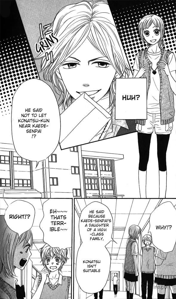 Read NanaKo Robin chapter 8 image 20 on Lezhin
