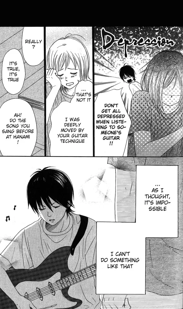 Read NanaKo Robin chapter 8 image 27 on Lezhin