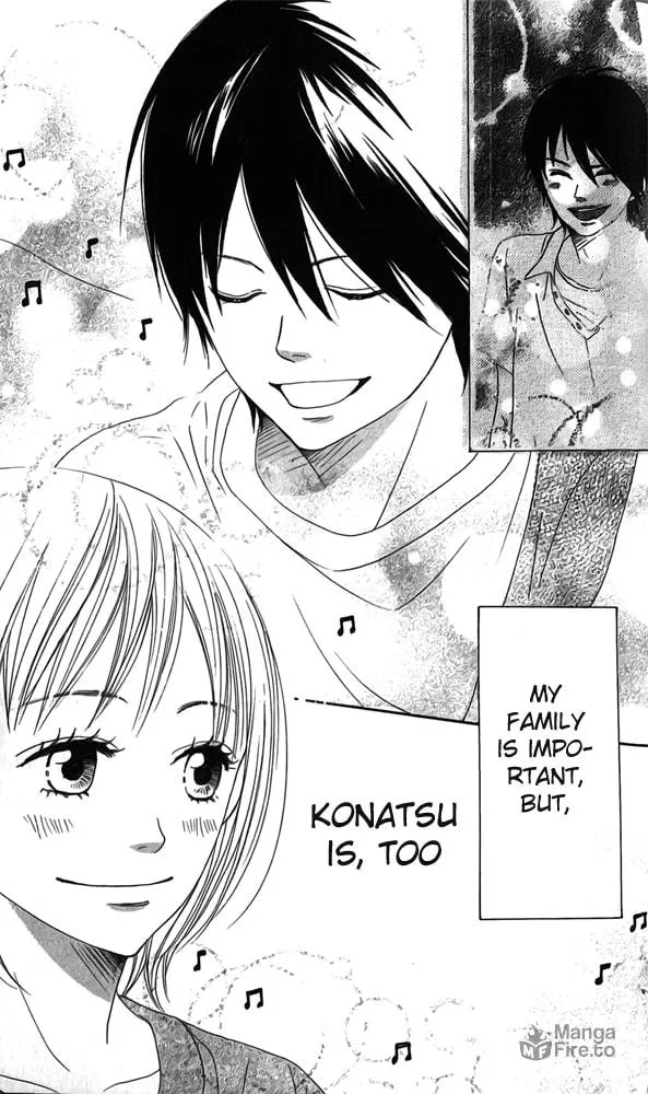 Read NanaKo Robin chapter 8 image 29 on Lezhin