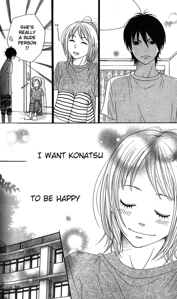 Read NanaKo Robin chapter 8 image 30 on Lezhin