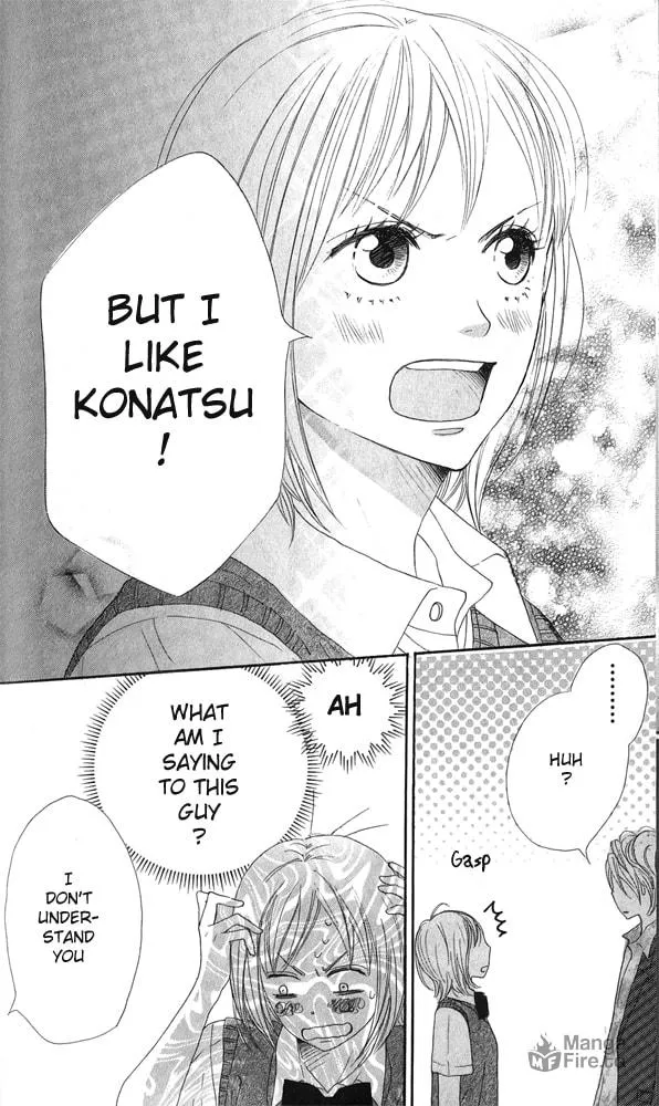 Read NanaKo Robin chapter 8 image 38 on Lezhin