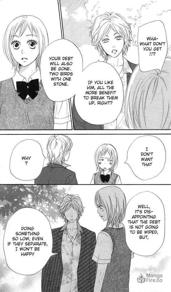Read NanaKo Robin chapter 8 image 39 on Lezhin