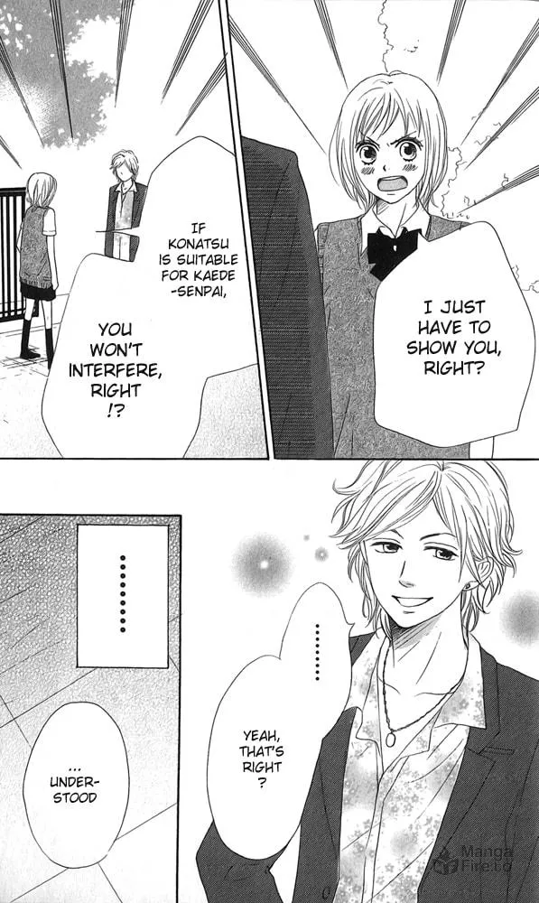 Read NanaKo Robin chapter 8 image 41 on Lezhin