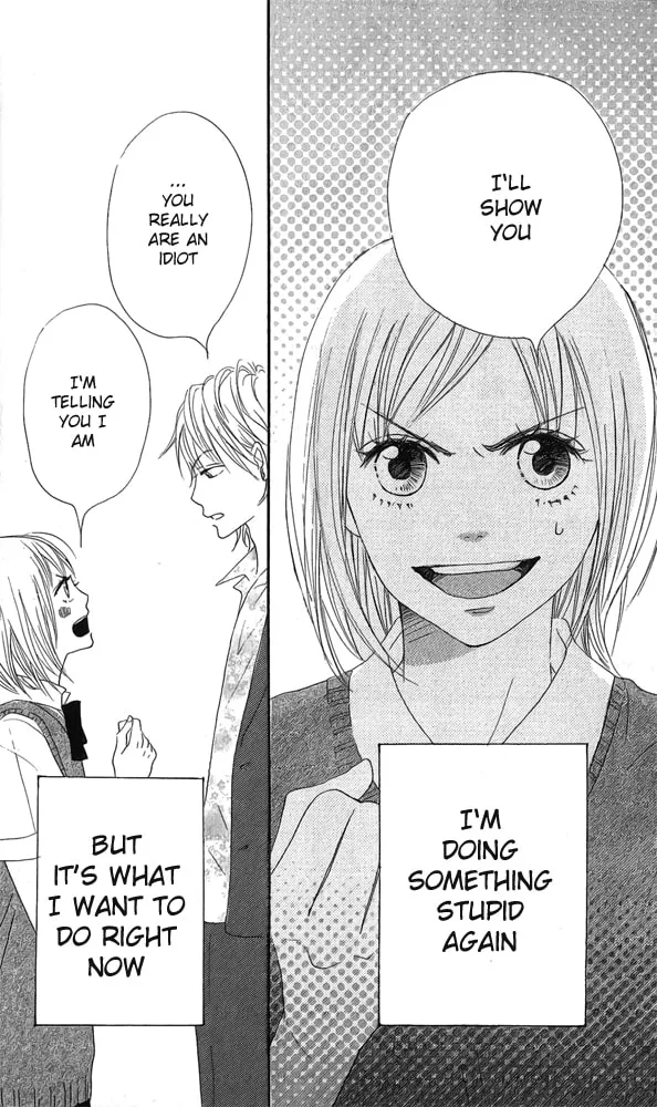 Read NanaKo Robin chapter 8 image 42 on Lezhin