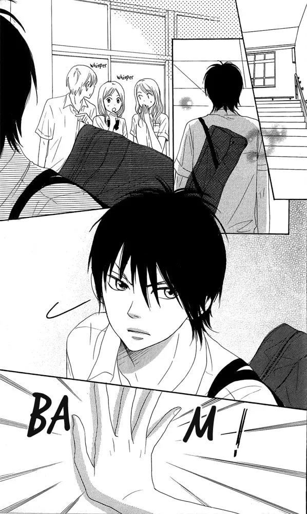 Read NanaKo Robin chapter 8 image 43 on Lezhin