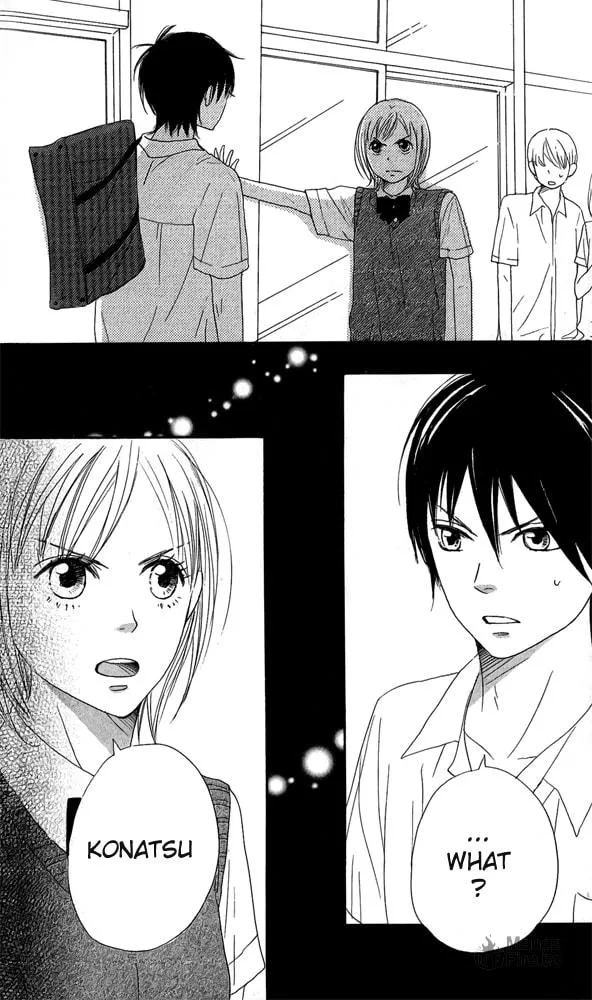 Read NanaKo Robin chapter 8 image 44 on Lezhin