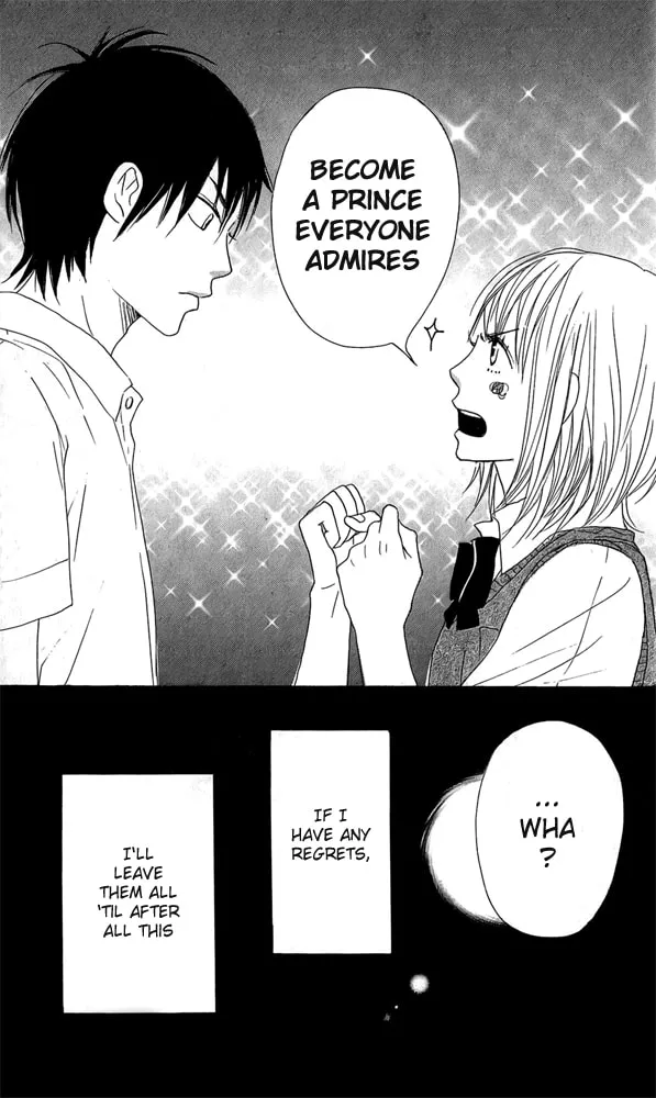 Read NanaKo Robin chapter 8 image 45 on Lezhin