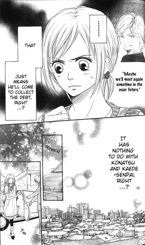 Read NanaKo Robin chapter 8 image 5 on Lezhin
