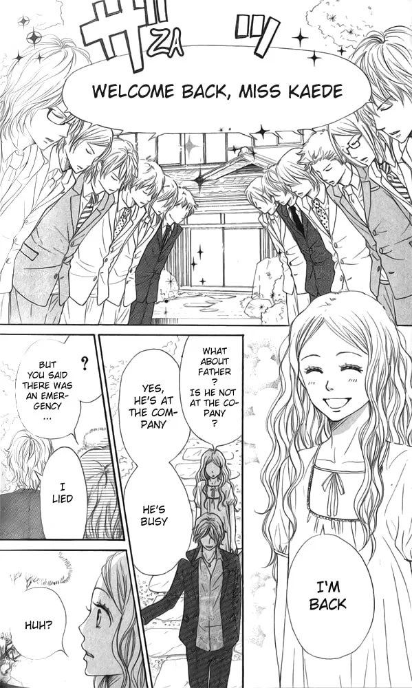 Read NanaKo Robin chapter 8 image 6 on Lezhin