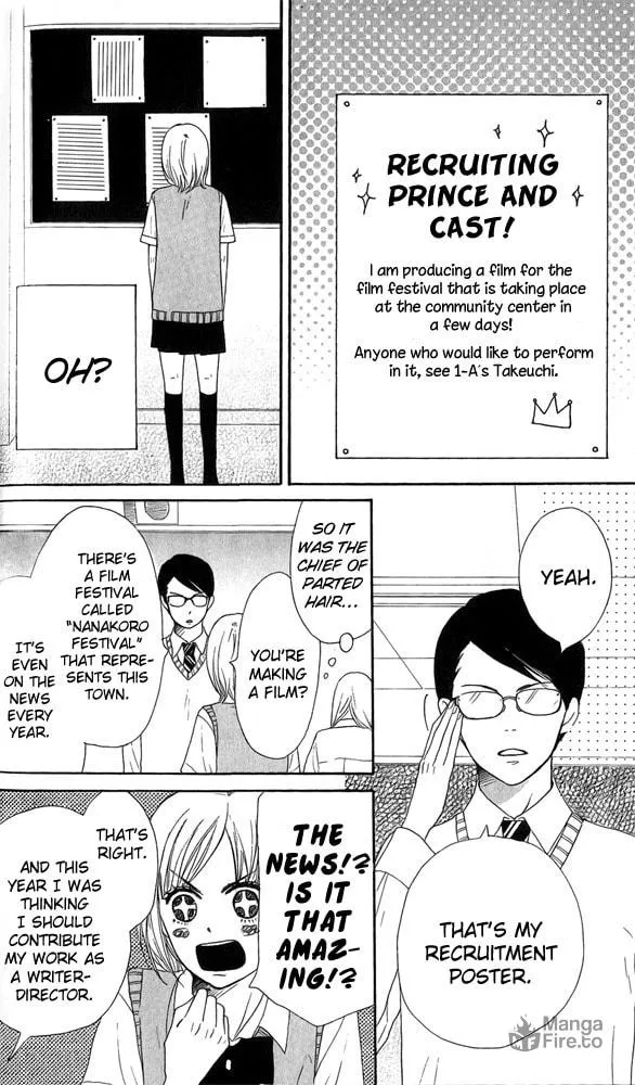 Read NanaKo Robin chapter 9 image 11 on Lezhin