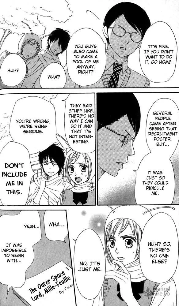 Read NanaKo Robin chapter 9 image 19 on Lezhin