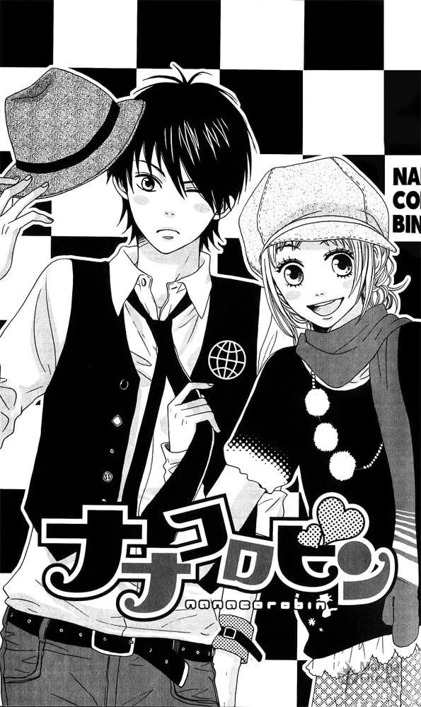 Read NanaKo Robin chapter 9 image 2 on Lezhin