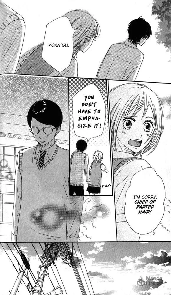 Read NanaKo Robin chapter 9 image 23 on Lezhin