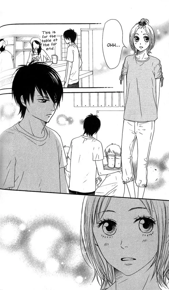 Read NanaKo Robin chapter 9 image 25 on Lezhin